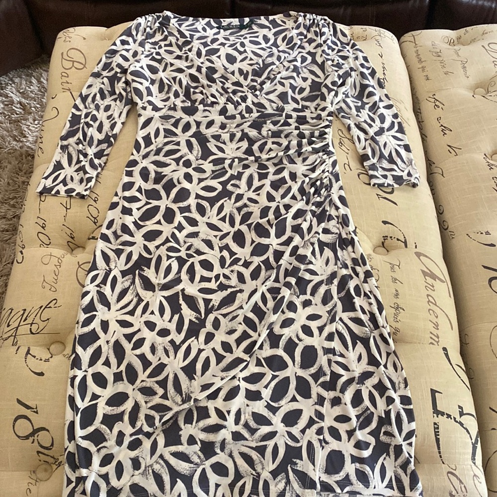 Ralph Lauren dress, size 10